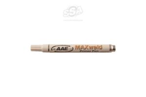 AAE AAE Arrow Cleaning Fletching Stick - Vane Cleaner - Maxweld Primer Pen