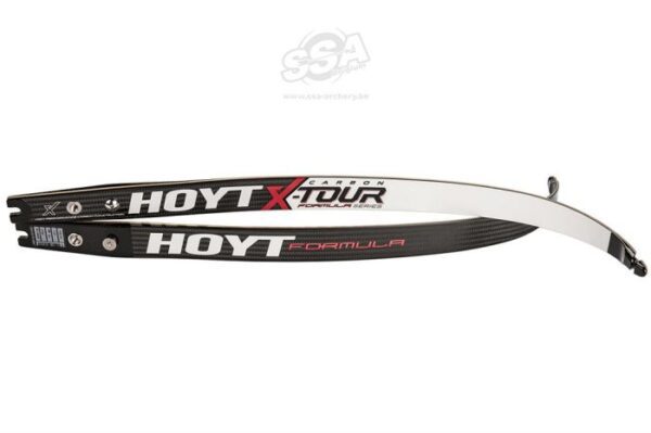 Hoyt Limbs X-Tour Fm Carbon/Foam 25"66-46Lbs 27"68-44Lbs