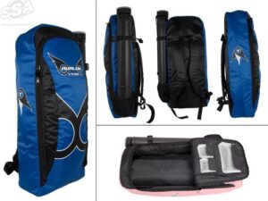 Avalon Recurve Backpacks Tyro W/ Arrow Tube-H70Xw30Xd13Cm Blue