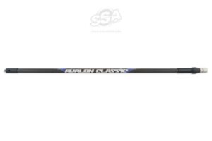 Avalon Target Stabilizers Mono Carbon Classic 18Mm' Cross Carbon 26" With Damper