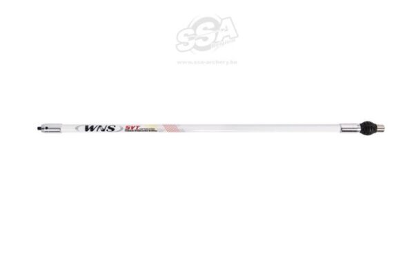 WNS Target Stabilizers Mono Carbon Svt 26" White