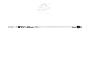 WNS Target Stabilizers Mono Carbon Svt 30" White
