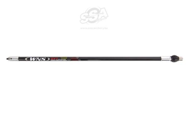 WNS Target Stabilizers Mono Carbon Svt 32" Black