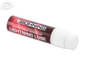 Bohning Lubricants Lightning Crossbow Rail Lube