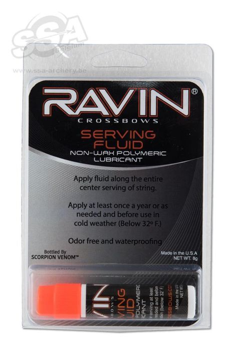 Ravin Ravin Lubricants Serving And String Fluid