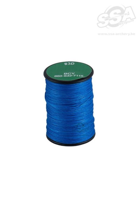 BCY Serving Material *3D 1Lbs 015 Blue