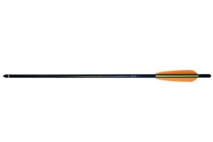 EK Archery aluminijske strijele za samostrel 2219 20" s vrhom (5 kom.)