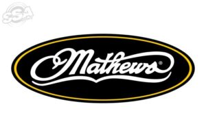 Mathews Limbs Compound Split Trx40 White Pr