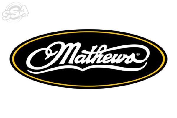 Mathews Limbs Compound Split Trx36 White Pr