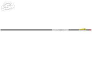 Easton Arrows Avance Sport 400 With 2.3" Diamond Vanes And Points 72/Pk ID 4