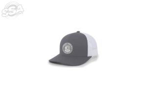 Elite Elite Grey Usa Patch Hat