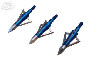 Excalibur Boltcutter Fixed Blade Broadhead