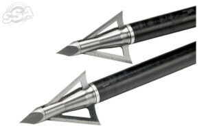 Excalibur Boltcutter 150Gr Stainless 3-Blade 1 1/16-3/Pk