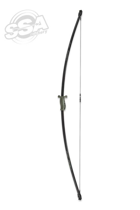 Core Flyte Recreational Bow Package 60" 18lbs