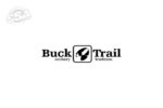 Buck Trail Traditional Back Quiver Bayou Brown 47Cm Suede