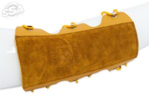 Buck Trail Patchy Traditional Armguard