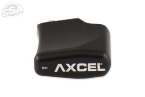 Axcel Tab Part Contour Spacer Gen 2 LH Small Black
