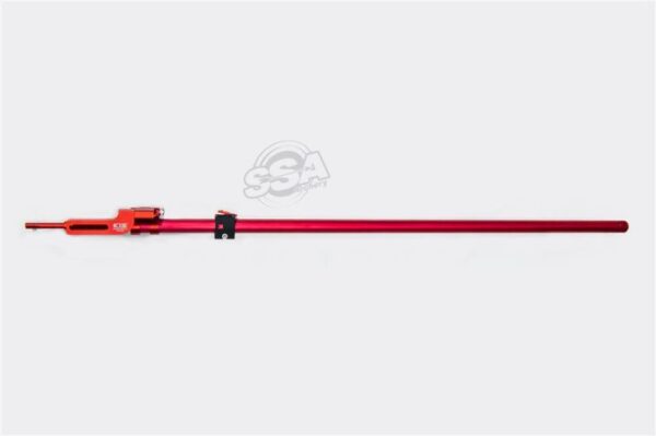Kis Archery Shooting Trainer For Recurve Bows Pro Red