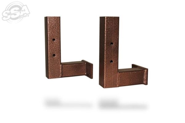 Last Chance Bow Press Parts Wall Mount