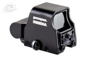 Maximal Regna 22mm Crossbow Reflex Sight With Reticle