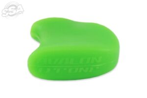 Avalon Tab Part Tec One Finger Spacer Standard Size Green