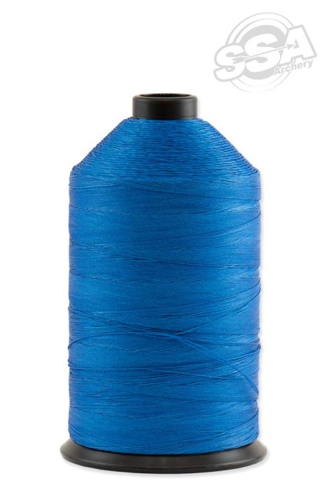 BCY Serving Material Bcy *3D 1lbs 015 Royal Blue