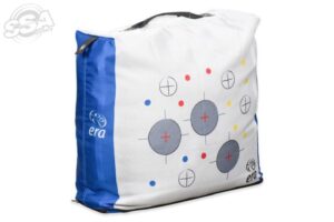 Era Era Target Bags Print 4Kg - 55Cmx55Cm - White