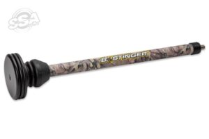 B-Stinger Hunting & 3D Stabilizers Pro Hunter Maxx 12" Breakup Country