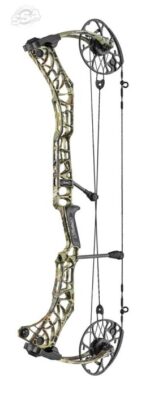 Mathews Compound V3X 33 Crosscentric Cam RH 55-65lbs 28.5" All Season