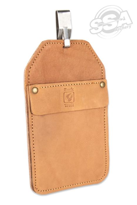 Buck Trail Back Pocket Traditional Field Quiver