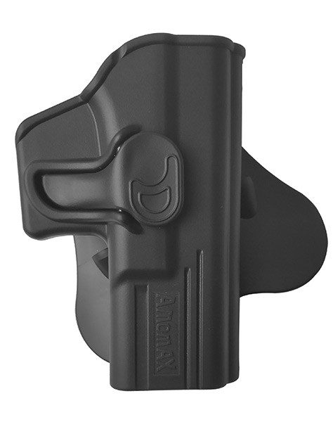 Amomax tvrda futrola za Glock G19