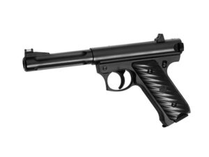 ASG airsoft MKII CO2 NBB (non-blowback) pištolj BK