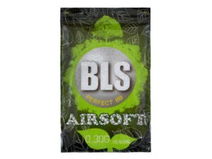 BLS airsoft 0.30g/1kg BIORAZGRADIVE kuglice (BB)
