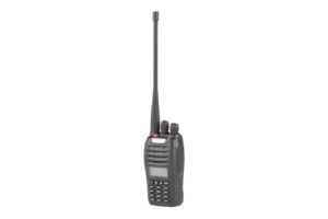 Baofeng UV-5B Manual Dual Band radio (VHF/UHF)
