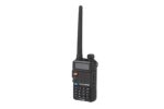 Baofeng BF-F8+ Manual Dual Band radio (VHF/UHF)