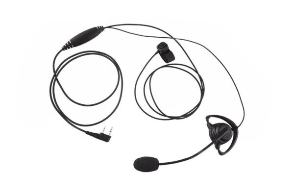 Baofeng K0916P1 headset