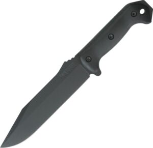 Becker BK7 Combat Utility fiksni nož