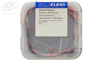 Flex-Archery Compound String & Cables Bcy - Custom Special Custom