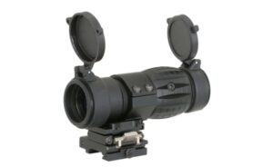 Magnifier 3x FTS (Flip To Side)