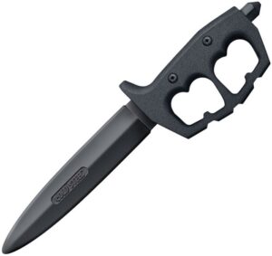 Cold Steel Trench knife trening nož