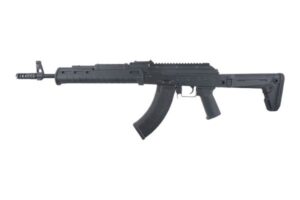 Cyma airsoft CM077A Carbine AEG airsoft replika – BK