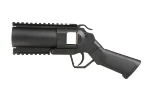 ASG airsoft M052 40mm Pištoljski bacač granata