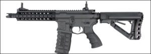 G&G CM16 FFR A2 AEG airsoft puška