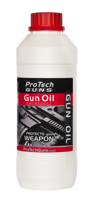 ProTech Guns ulje za oružje 1L