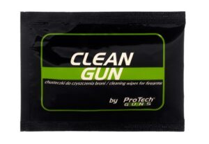 ProTech Guns maramice za čišćenje oružja (10 kom)