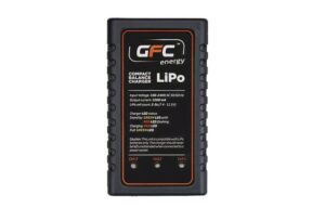 GFC LiPo punjač baterija