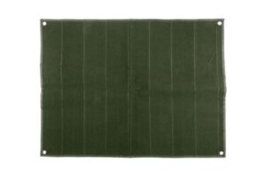 GFC Velcro panel za kolekciju oznaka -OD