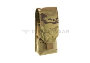 Invader Gear 5.56 1x Double Mag Pouch ATP