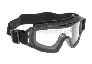 Invader Gear DLG goggles BK