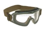 Invader Gear DLG goggles OD